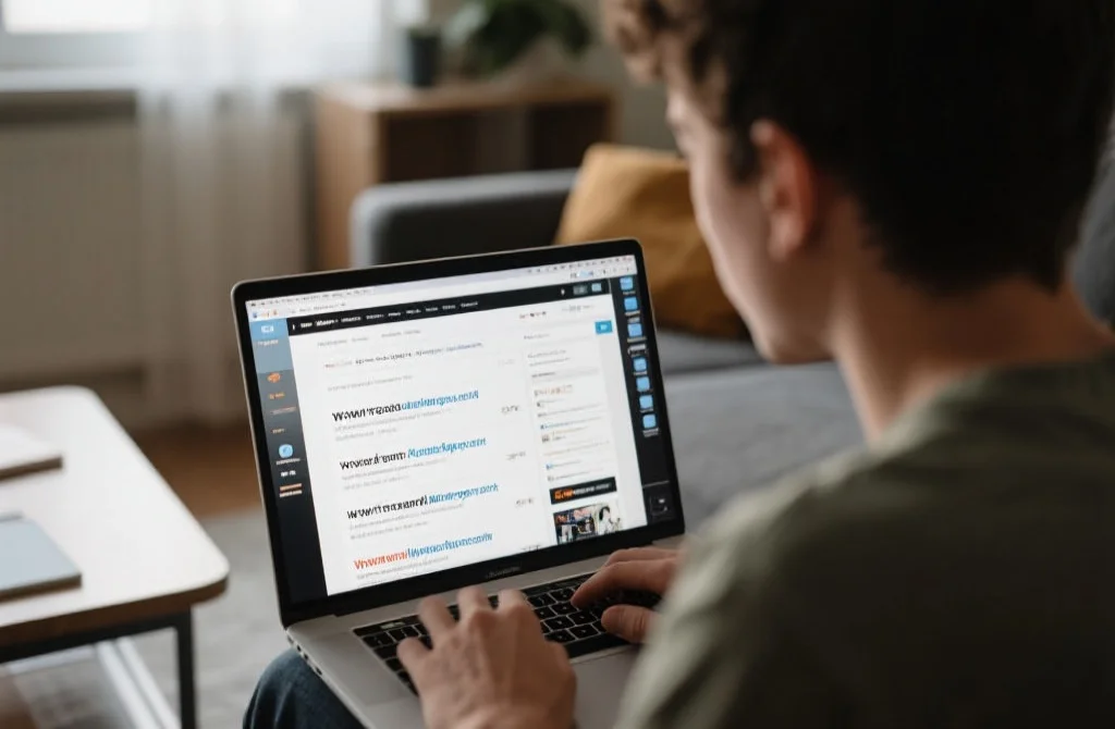 如何安全查找HTH最新地址？官方渠道验证与防伪技巧全指南